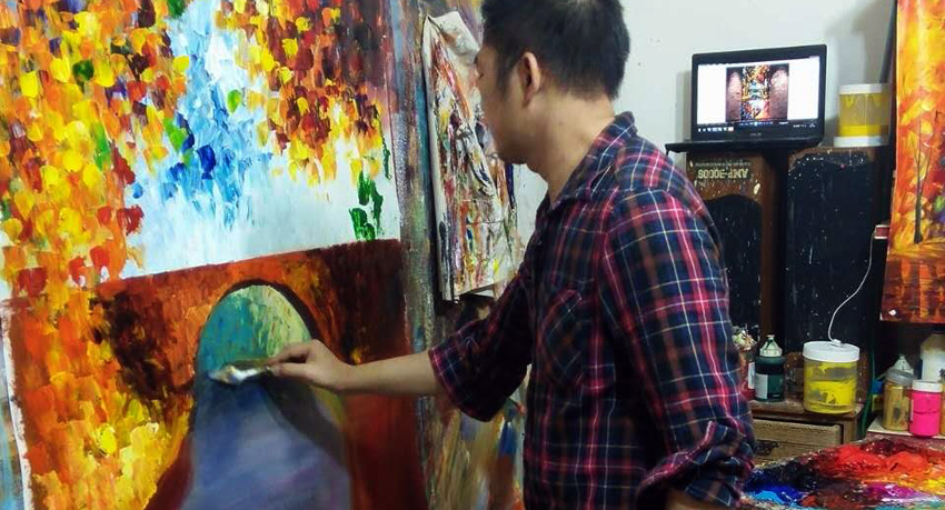 Chen Laoban