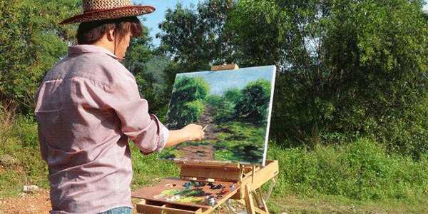 Liao Dongming