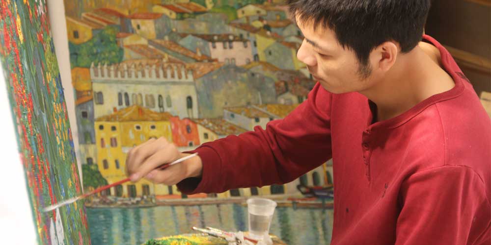 Liu Hongqiao