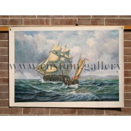 Sailing Ship
