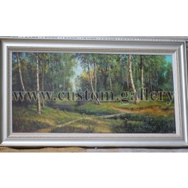 Forest Landscape