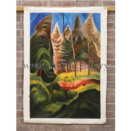 Oil Painting Reproduction