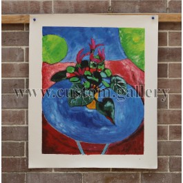 Oil Painting Reproduction