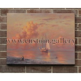Seascape