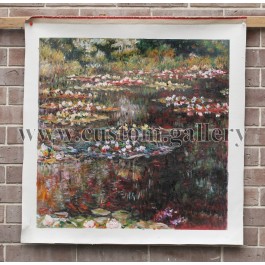 Water Lilies Monet