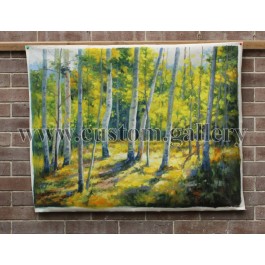 Forest Landscape