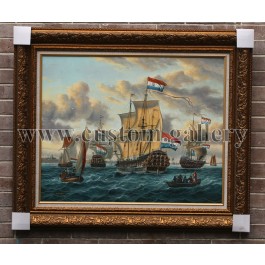 Sea Battle