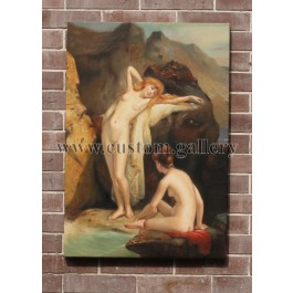 Nude Classical