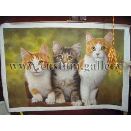Cats