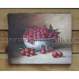 Realistic Still Life