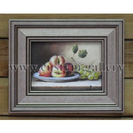 Realistic Still Life