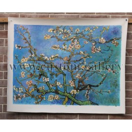 Almond Blossoms, Van Gogh