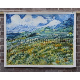 Van Gogh Masterpiece