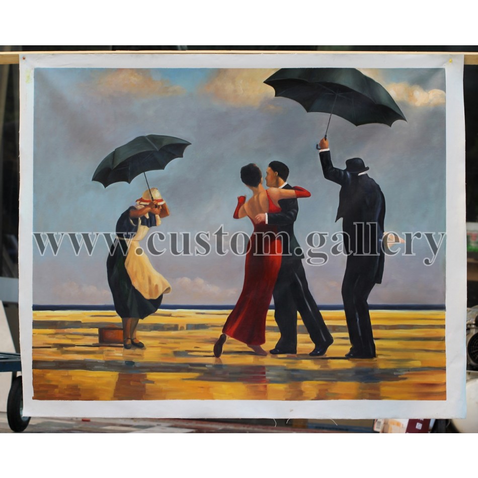 Modern Oil Painting