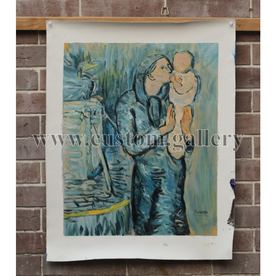 Mother & Child