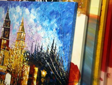 wholesale oil paintings and more